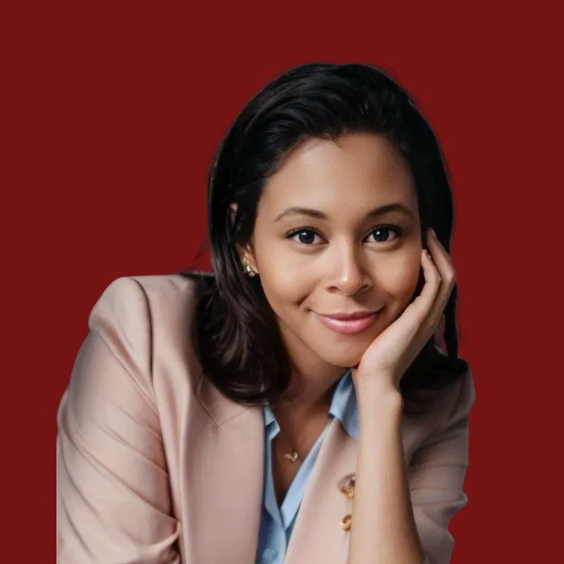 Cora Howard, founder of Threshold